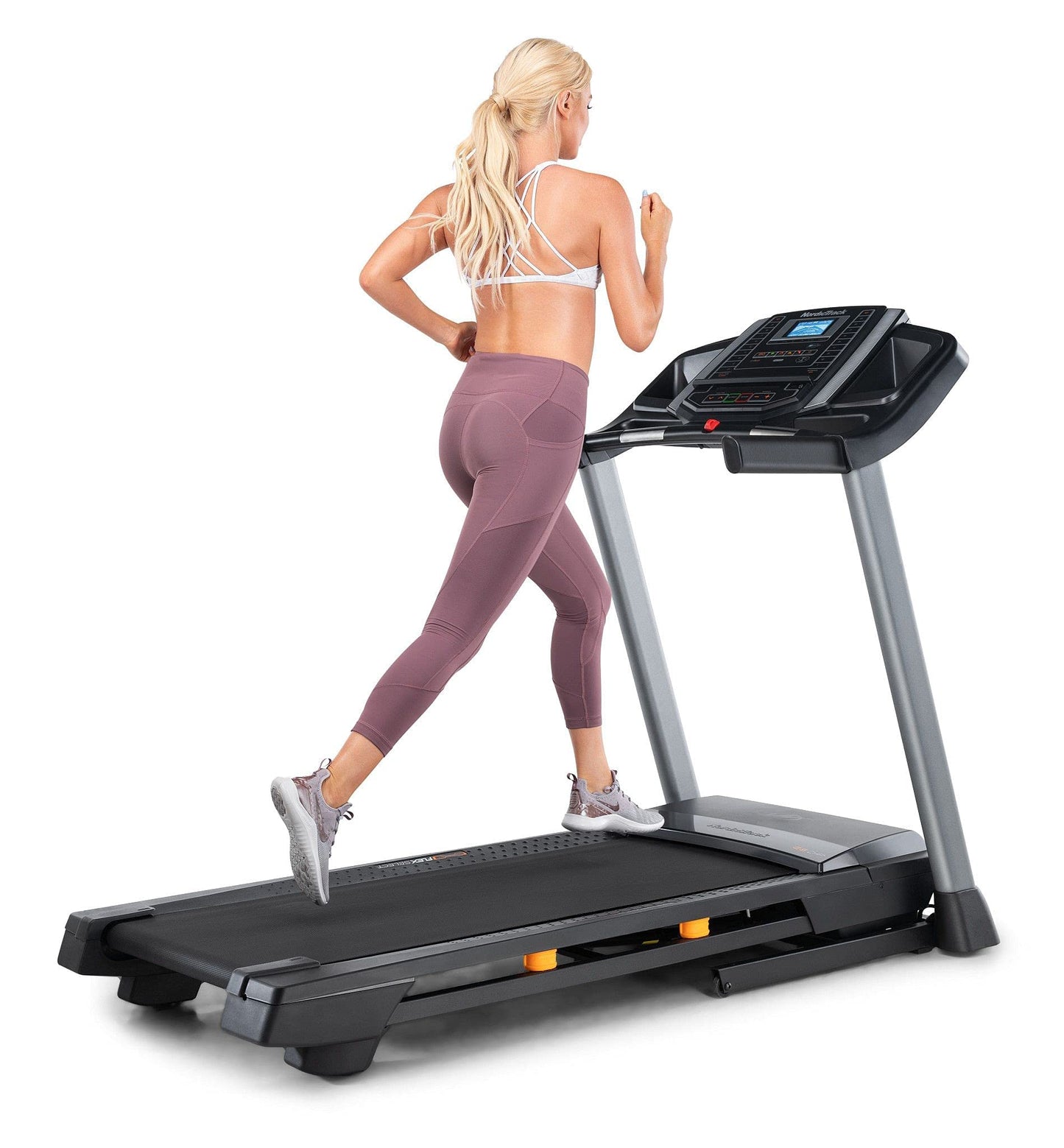 NordicTrack T Series Treadmill + 30-Day iFIT
